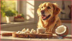 safe coconut treats and alternatives safe coconut treats and alternatives