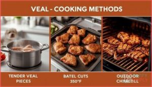 safe cooking methods (boiling, baking, grilling) safe cooking methods (boiling, baking, grilling)