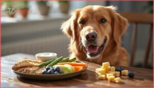 safe human foods as dog snacks safe human foods as dog snacks