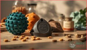 safe materials for strong chewers safe materials for strong chewers