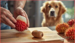 safe removal of skin and seed safe removal of skin and seed