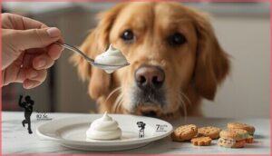 safe serving sizes and frequency safe serving sizes and frequency