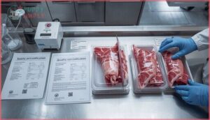 safe sourcing and handling tips safe sourcing and handling tips