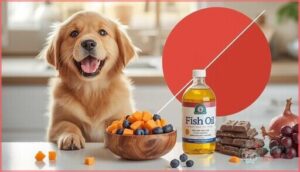 safe treats and supplement guidelines safe treats and supplement guidelines