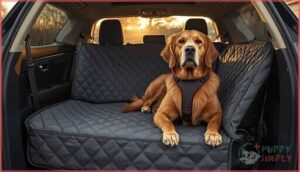 safety and comfort considerations for large dogs safety and comfort considerations for large dogs