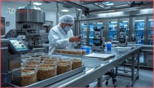 safety concerns and quality control measures safety concerns and quality control measures