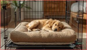 safety considerations for crate bedding safety considerations for crate bedding