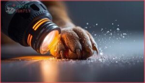 safety guards and led lights for safer trimming safety guards and led lights for safer trimming