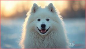 samoyed samoyed