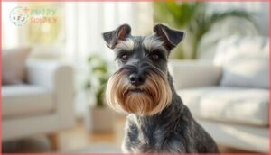 schnauzer schnauzer