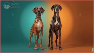 scooby-doo’s physical traits explained scooby-doo’s physical traits explained