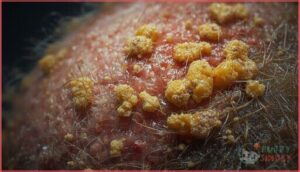 secondary skin infections secondary skin infections