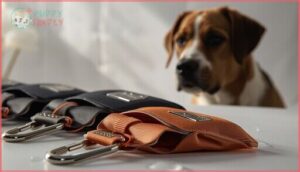 secure attachments and closures secure attachments and closures