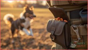 secure closures and attachment options secure closures and attachment options