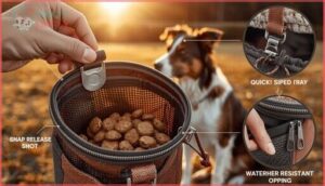 secure closures and fast access secure closures and fast access