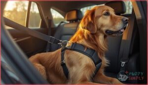 secure harnesses and tethers secure harnesses and tethers