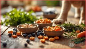 selecting safe and healthy treats for puppies selecting safe and healthy treats for puppies