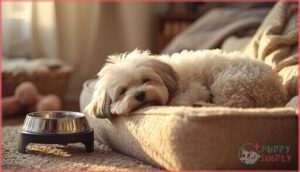 senior maltipoo care tips for longevity senior maltipoo care tips for longevity