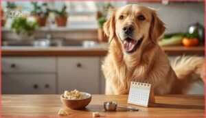 serving guidelines and frequency serving guidelines and frequency