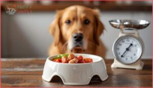 serving guidelines and portion control serving guidelines and portion control