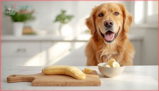 Photo inspiration: Can Dogs Eat Banana Peels Risks Safety Tips What To Photo Inspiration