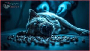 severe symptoms and complications severe symptoms and complications