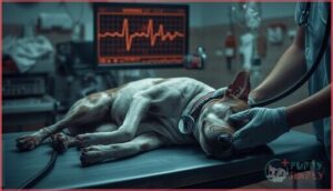 severe symptoms (seizures, heart issues) severe symptoms (seizures, heart issues)