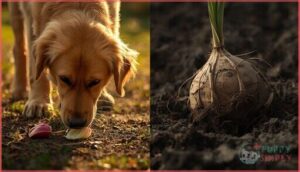 severity based on amount ingested severity based on amount ingested