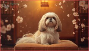 shih tzu shih tzu