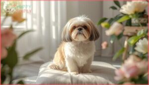 shih tzu shih tzu
