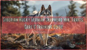 siberian husky german shepherd mix siberian husky german shepherd mix