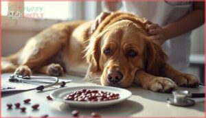 signs of adverse reactions in dogs signs of adverse reactions in dogs