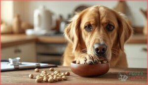 signs of pine nut intolerance or allergic reaction signs of pine nut intolerance or allergic reaction