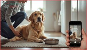signs to watch for after feeding signs to watch for after feeding