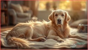 signs your dog is pregnant signs your dog is pregnant