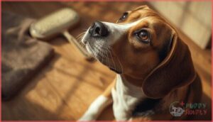 signs your short-coated dog needs grooming signs your short-coated dog needs grooming