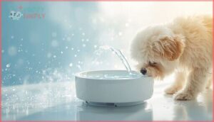 size and water capacity size and water capacity