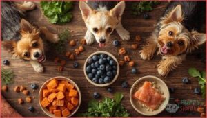 small breed nutritional requirements small breed nutritional requirements