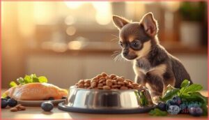 small breed puppy nutritional needs small breed puppy nutritional needs