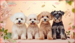 small hypoallergenic dogs for allergy sufferers small hypoallergenic dogs for allergy sufferers