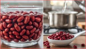 soaking and cooking techniques soaking and cooking techniques