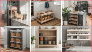 space optimization tips for dog food storage space optimization tips for dog food storage