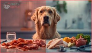 special considerations for dogs with health issues special considerations for dogs with health issues