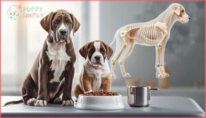 special considerations for large breed puppies special considerations for large breed puppies