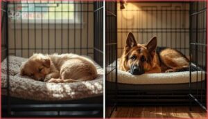 special considerations for puppies and seniors special considerations for puppies and seniors