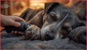 special nail care tips for older dogs special nail care tips for older dogs