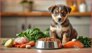 special needs for mixed breed puppies special needs for mixed breed puppies