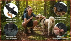 spill-proof and secure closures spill-proof and secure closures