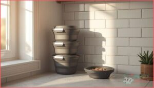 stackable and collapsible designs stackable and collapsible designs