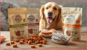 store-bought healthy dog treat options store-bought healthy dog treat options